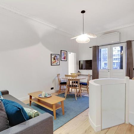 Pick A Flat'S Apartment In Neuilly Sur Seine - Avenue Charles De Gaulle Экстерьер фото