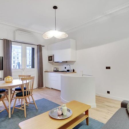 Pick A Flat'S Apartment In Neuilly Sur Seine - Avenue Charles De Gaulle Экстерьер фото