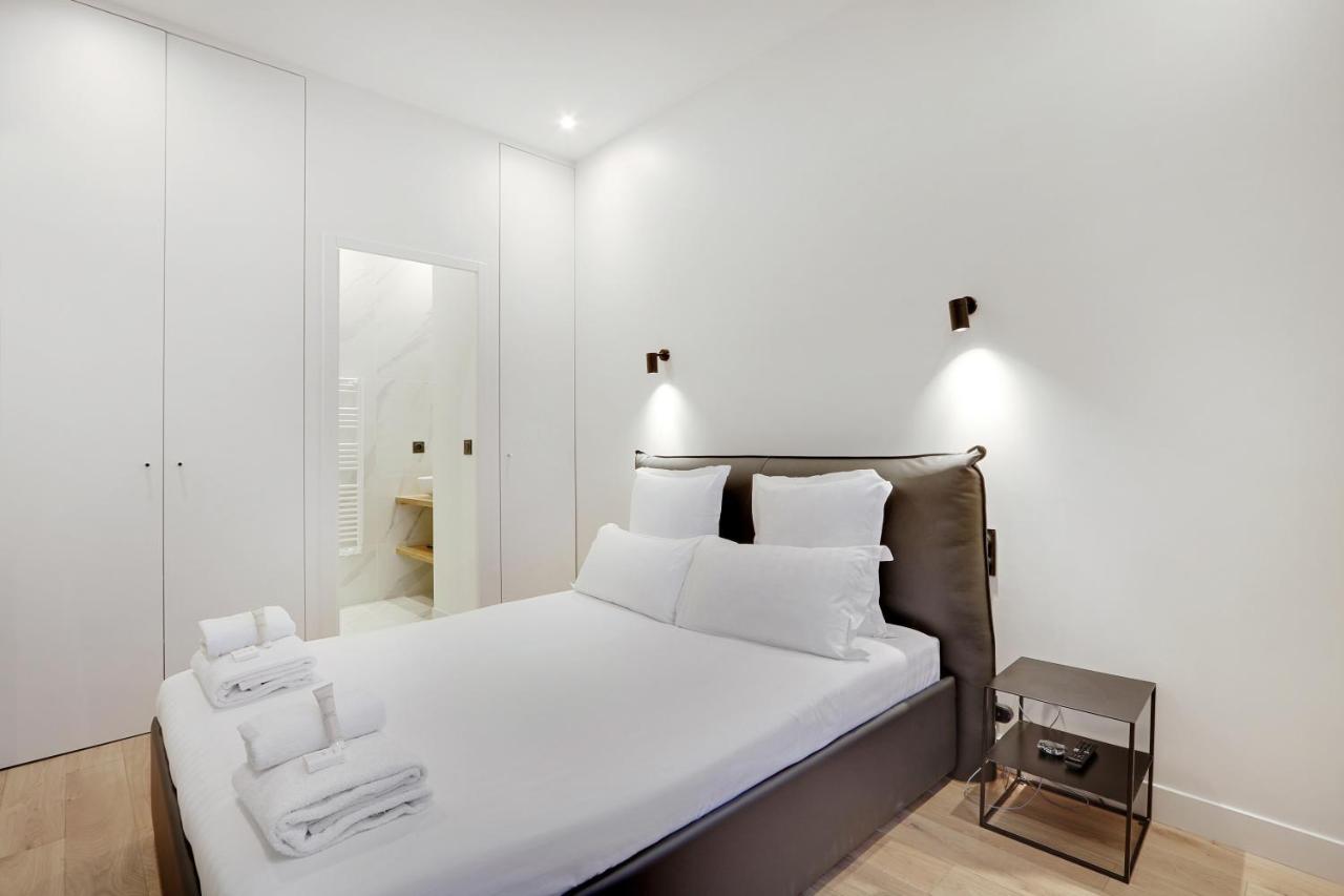 Pick A Flat'S Apartment In Neuilly Sur Seine - Avenue Charles De Gaulle Экстерьер фото