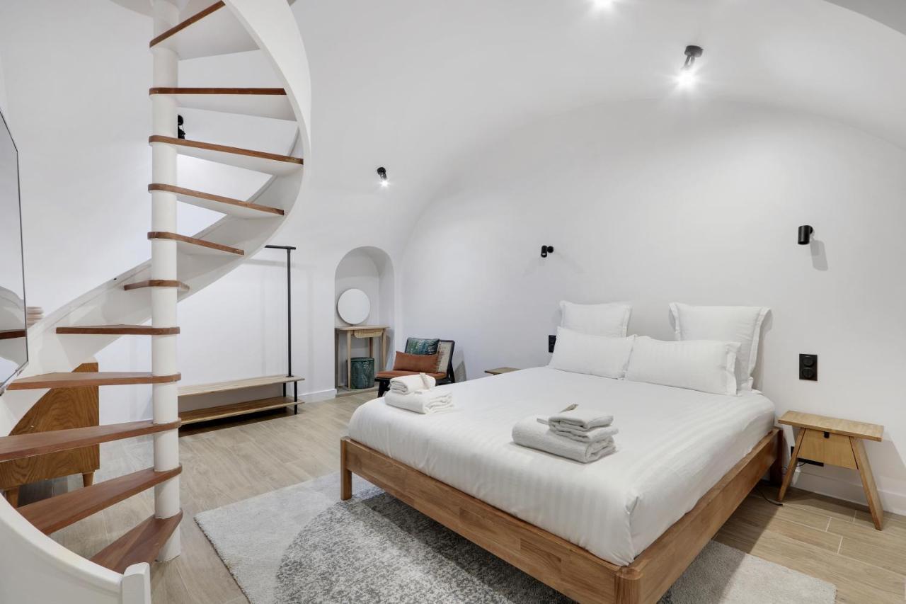 Pick A Flat'S Apartment In Neuilly Sur Seine - Avenue Charles De Gaulle Экстерьер фото