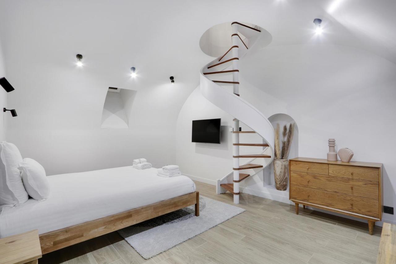 Pick A Flat'S Apartment In Neuilly Sur Seine - Avenue Charles De Gaulle Экстерьер фото